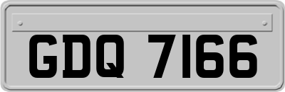 GDQ7166