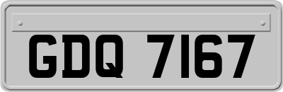 GDQ7167