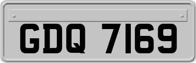GDQ7169