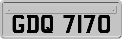 GDQ7170