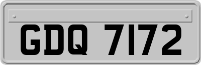 GDQ7172