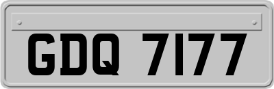 GDQ7177