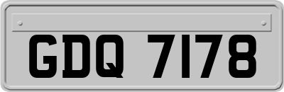 GDQ7178