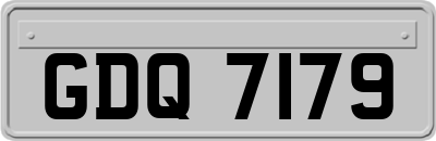 GDQ7179