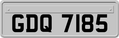 GDQ7185