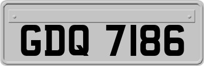 GDQ7186