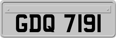 GDQ7191