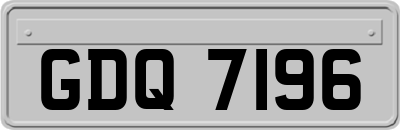 GDQ7196