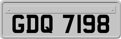 GDQ7198