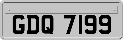GDQ7199