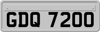 GDQ7200