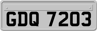 GDQ7203