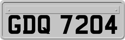 GDQ7204
