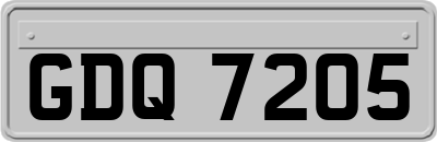 GDQ7205
