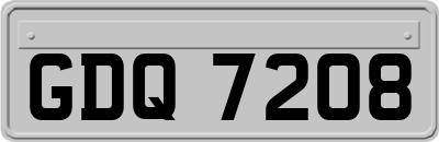 GDQ7208