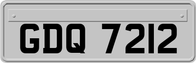 GDQ7212
