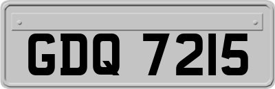 GDQ7215
