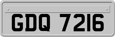 GDQ7216