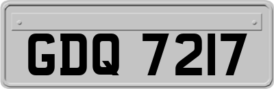 GDQ7217