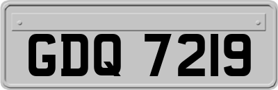 GDQ7219