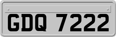 GDQ7222