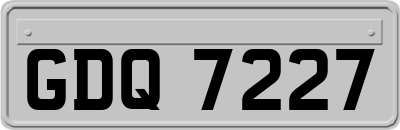 GDQ7227