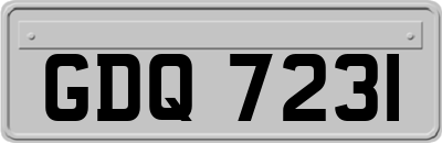 GDQ7231