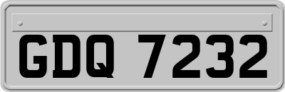 GDQ7232