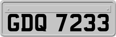 GDQ7233