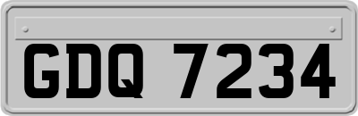 GDQ7234