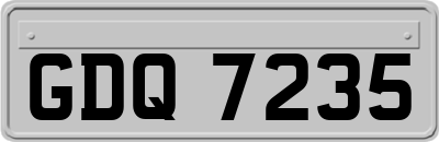 GDQ7235