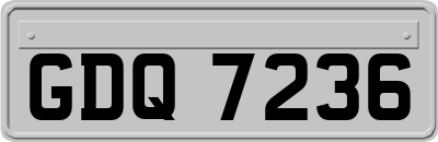 GDQ7236