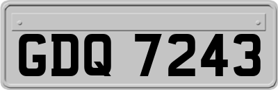 GDQ7243