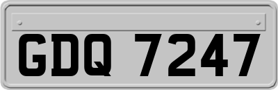 GDQ7247