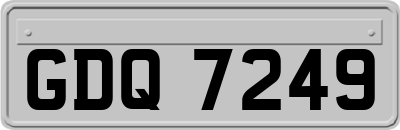 GDQ7249