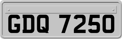 GDQ7250