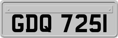 GDQ7251