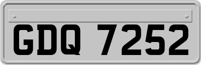 GDQ7252