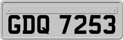 GDQ7253
