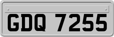 GDQ7255