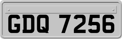 GDQ7256