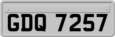 GDQ7257