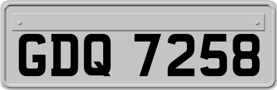 GDQ7258