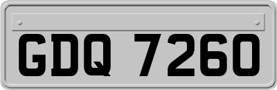 GDQ7260
