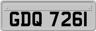 GDQ7261