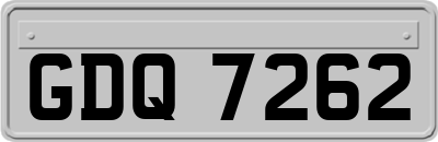 GDQ7262