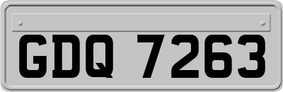 GDQ7263