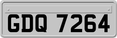 GDQ7264