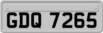 GDQ7265