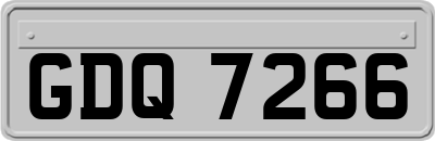 GDQ7266